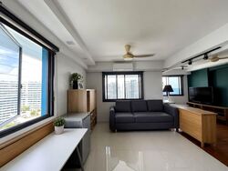 Blk 310C Waterway Terraces II (Punggol), HDB 3 Rooms #585447201